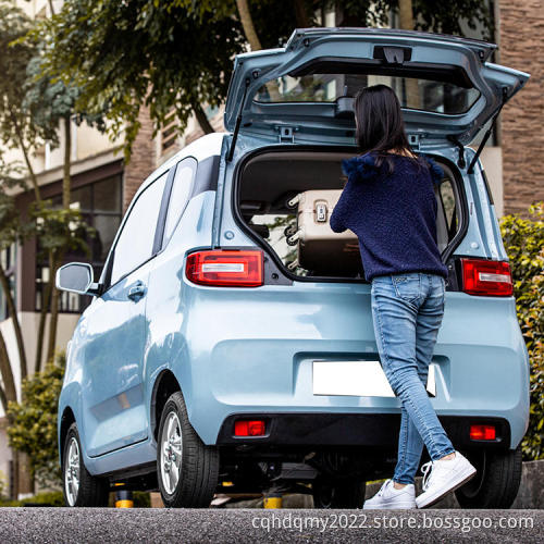 2022 سيارة جديدة رخيصة المستعملة سيارات wuling mini ev / wuling wuling hongguang mini ev car